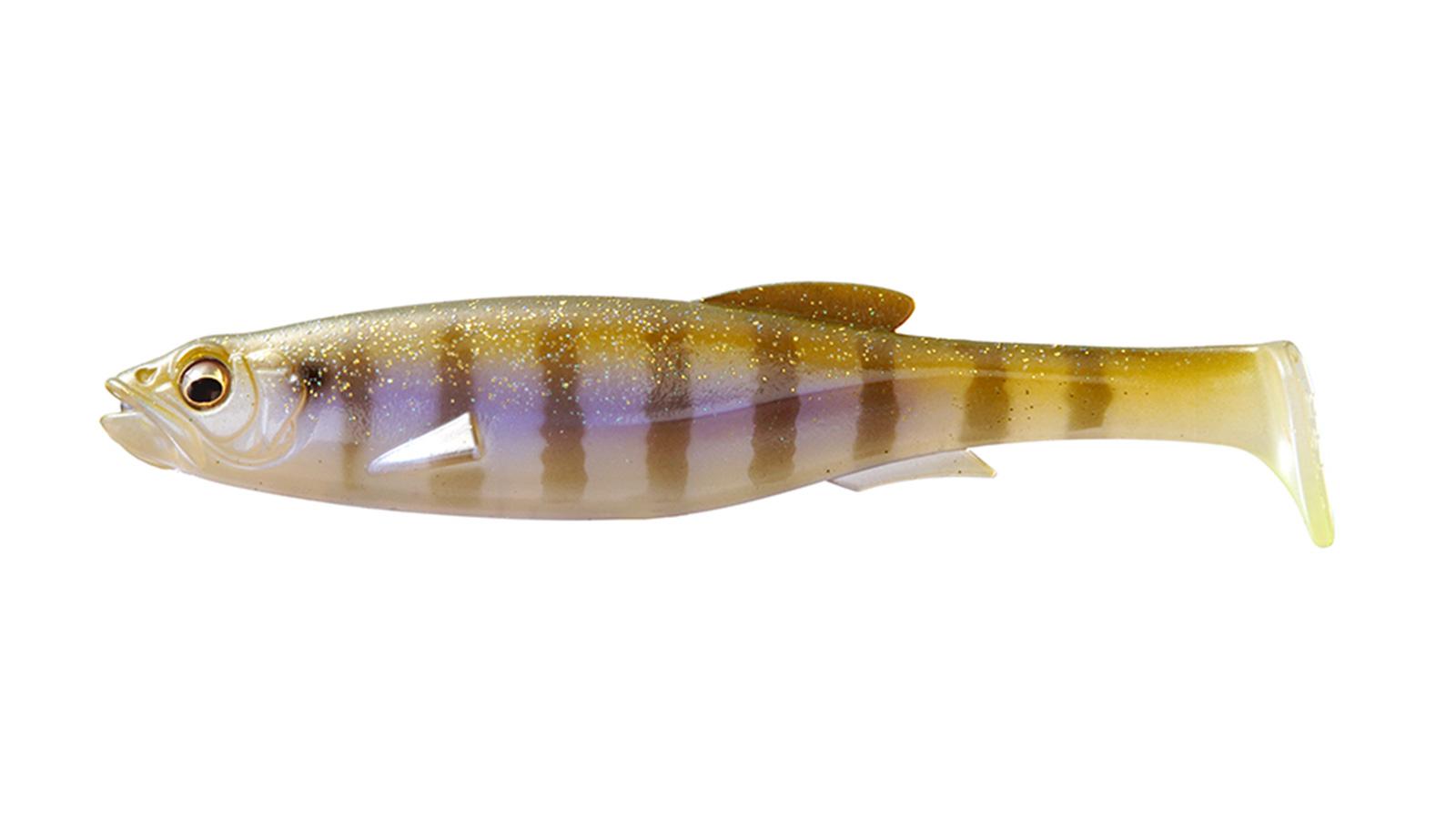 Megabass Magdraft Freestyle 5 In.