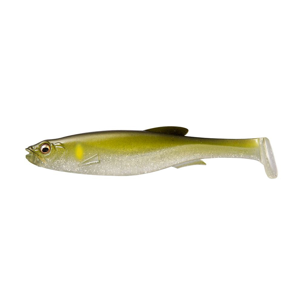 Megabass Magdraft Freestyle 5 In.