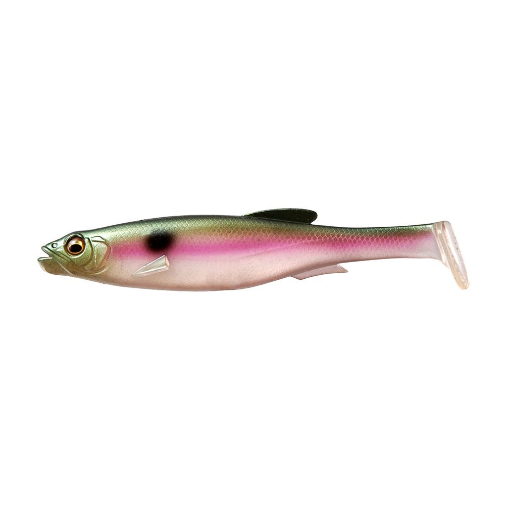 Megabass Magdraft Freestyle 5 In.