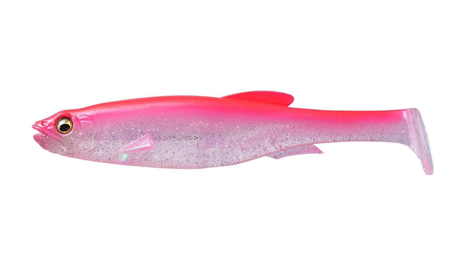 Megabass Magdraft Freestyle 5 In.