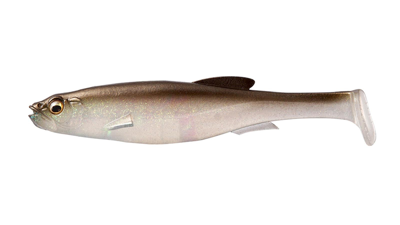Megabass Magdraft Freestyle 5 In.