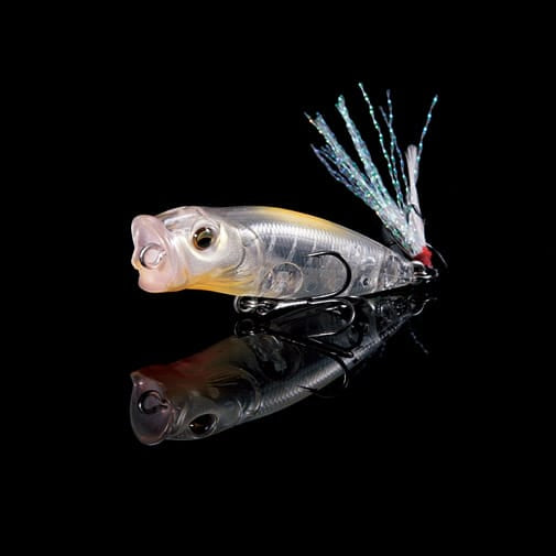 Megabass Baby Pop-X BFS (SP-C)