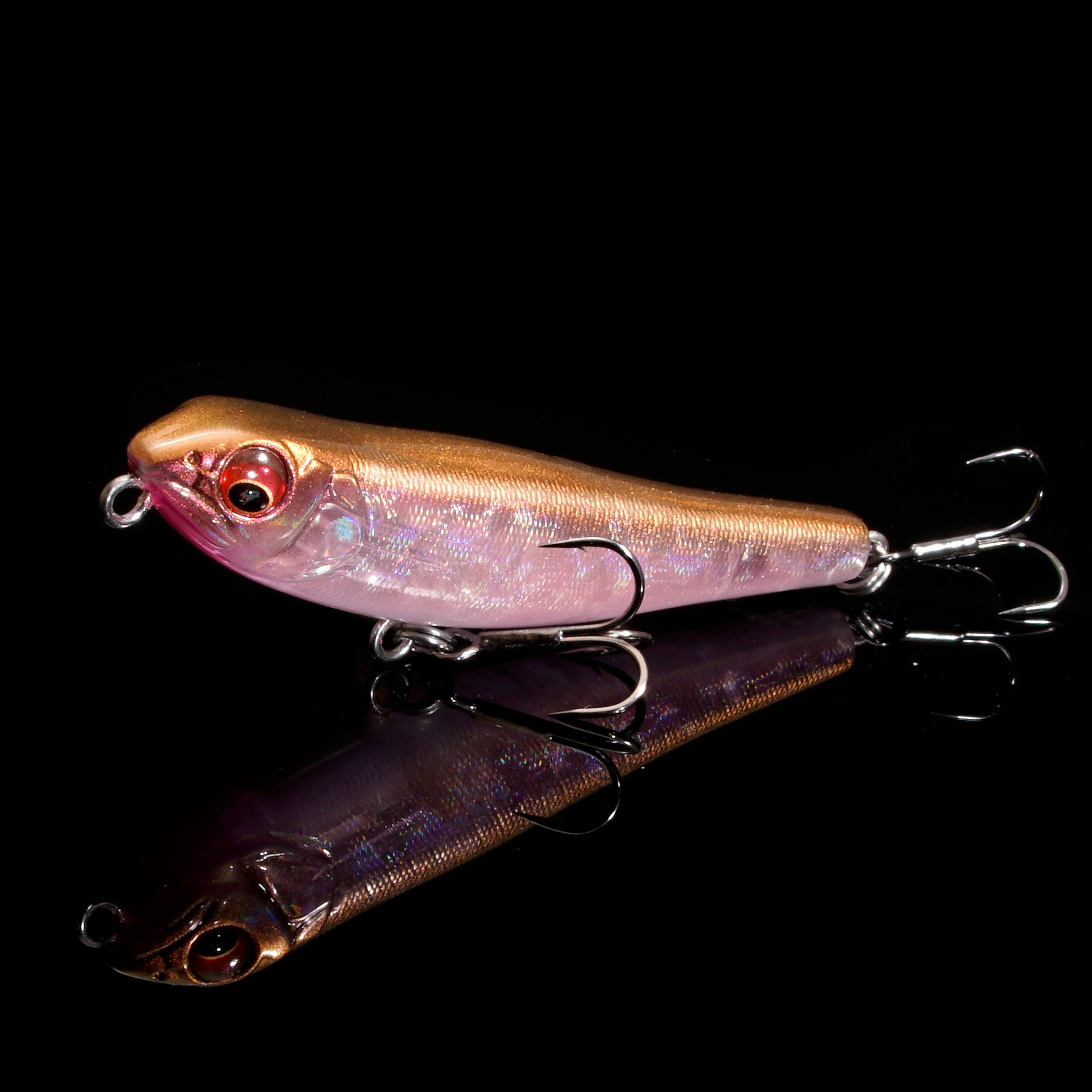 Megabass Respect Series 87 - GP Sakura Illusion (SP-C)