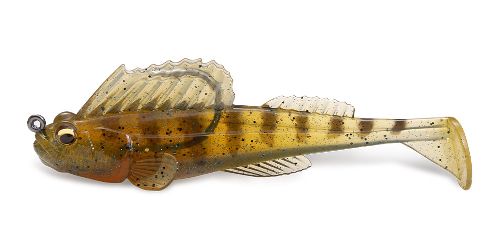 Megabass Dark Sleeper