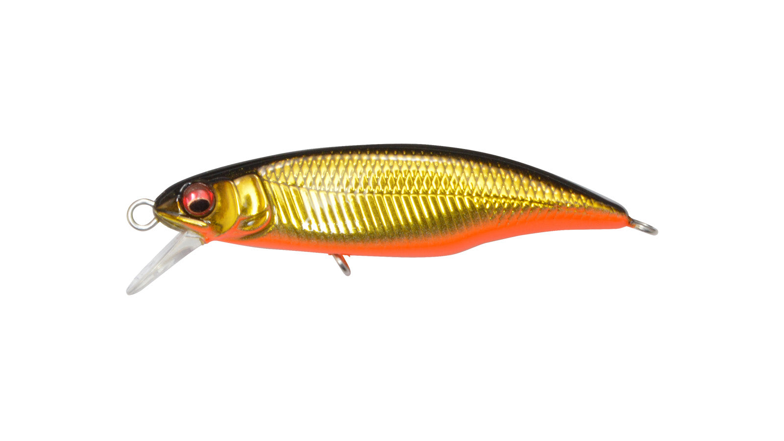 Megabass GH 45 Flatside (FS) Fast Sinking