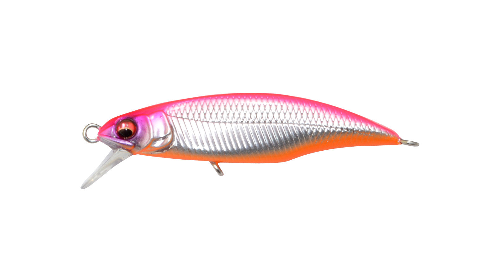 Megabass GH 45 Flatside (FS) Fast Sinking