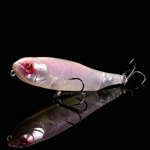 Megabass Respect Series - 76 GLXS Spawn Cherry (SP-C)