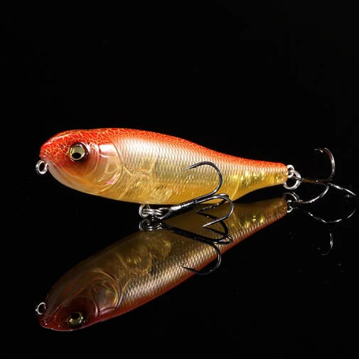 Megabass Respect Series - 75 GP Crack Spawn (SP-C)