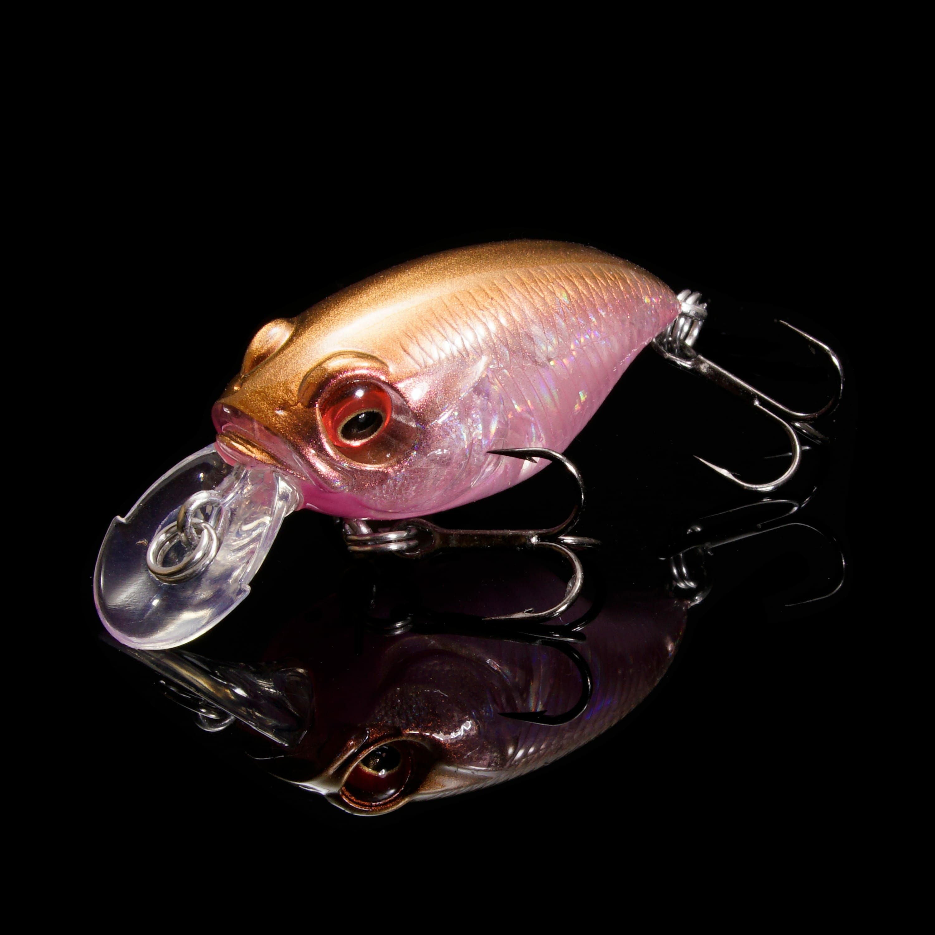 Megabass Respect Series 87 - GP Sakura Illusion (SP-C)