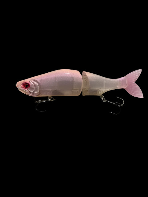 Megabass Respect Series - 76 GLXS Spawn Cherry (SP-C)