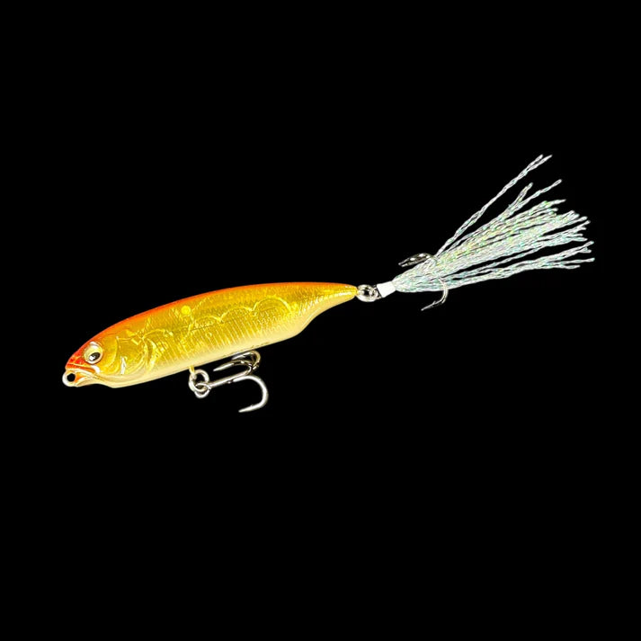 Megabass Respect Series - 75 GP Crack Spawn (SP-C)