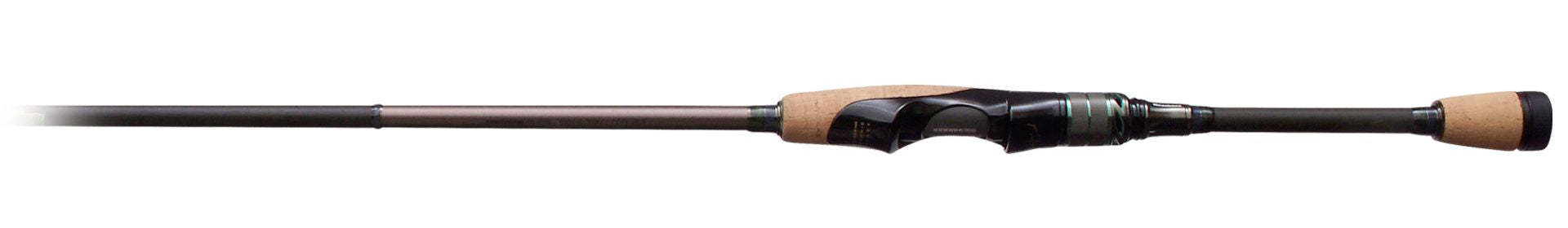 Megabass Orochi X10 Spinning Rods (2024)