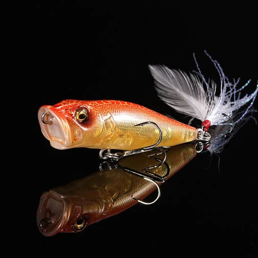 Megabass Respect Series - 75 GP Crack Spawn (SP-C)