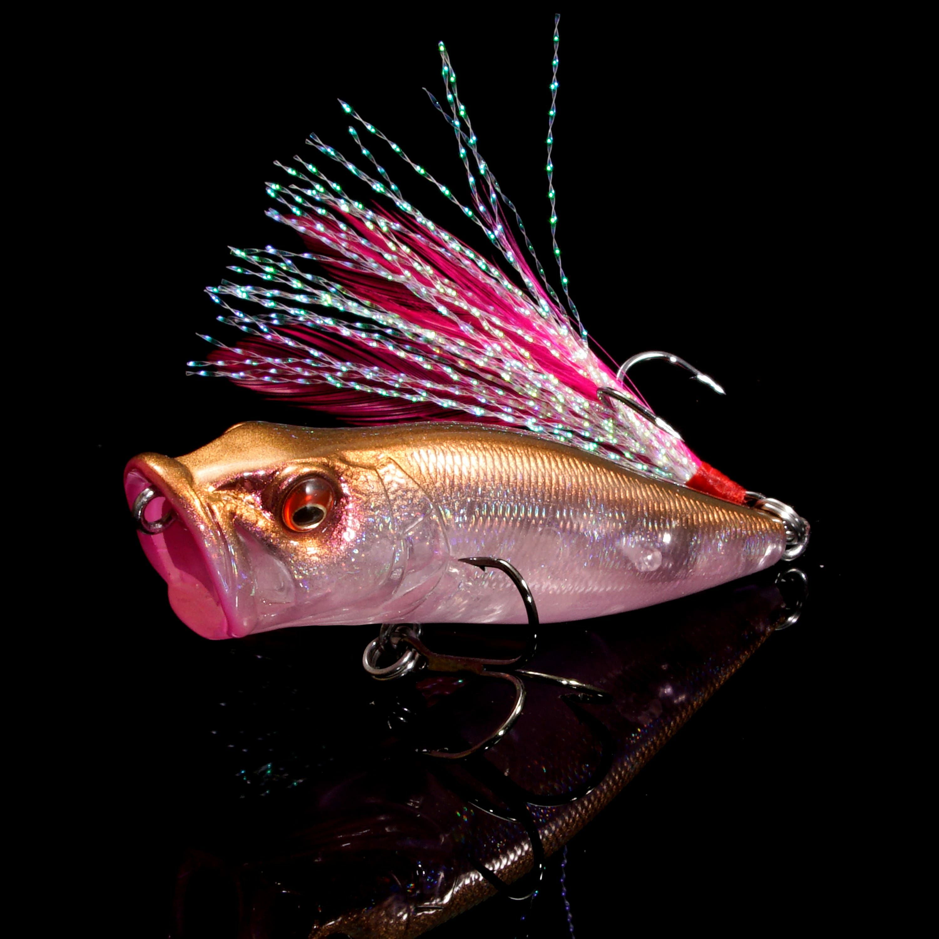 Megabass Respect Series 87 - GP Sakura Illusion (SP-C)