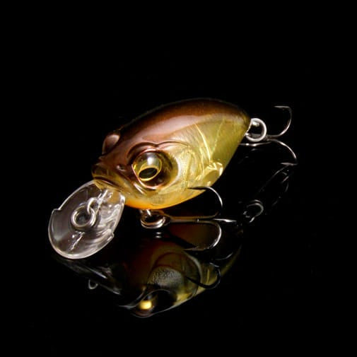 Megabass Respect Series - 82 GP Saffron (SP-C)