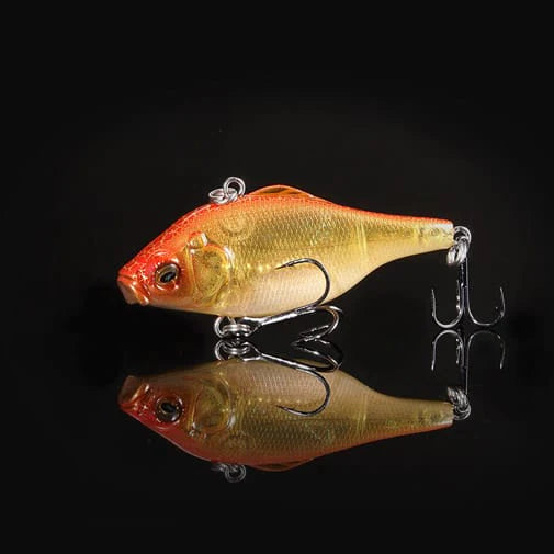 Megabass Respect Series - 75 GP Crack Spawn (SP-C)