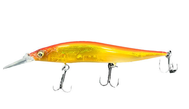 Megabass Respect Series - 75 GP Crack Spawn (SP-C)