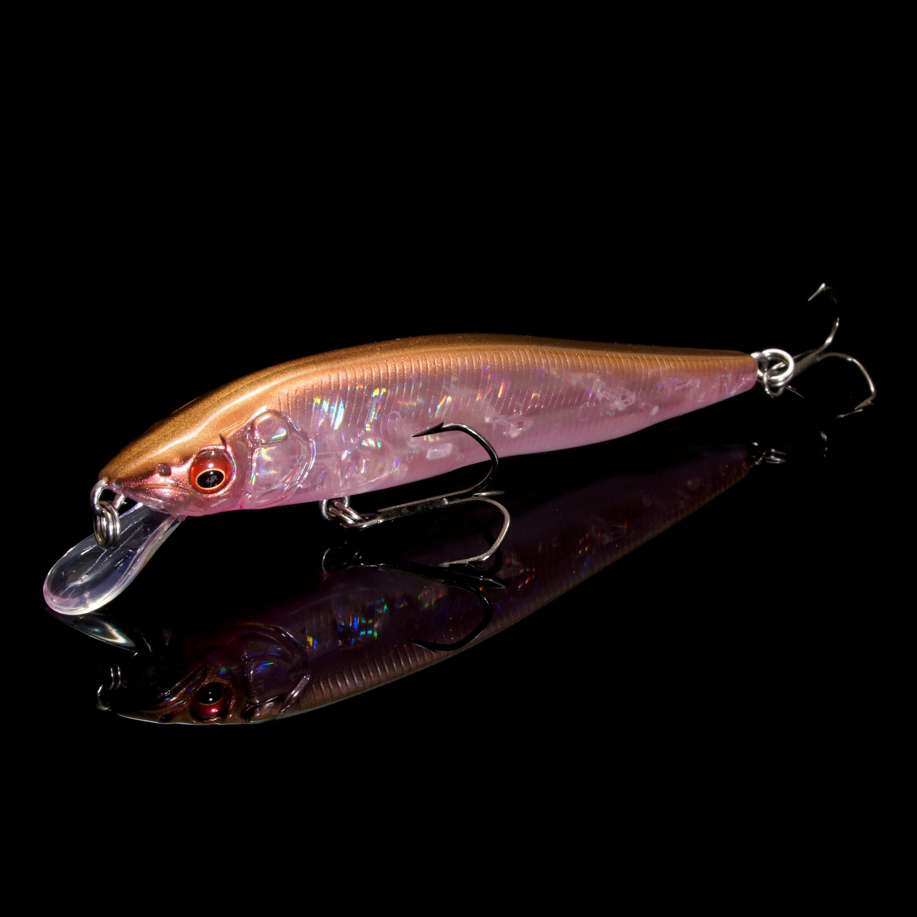 Megabass Respect Series 87 - GP Sakura Illusion (SP-C)