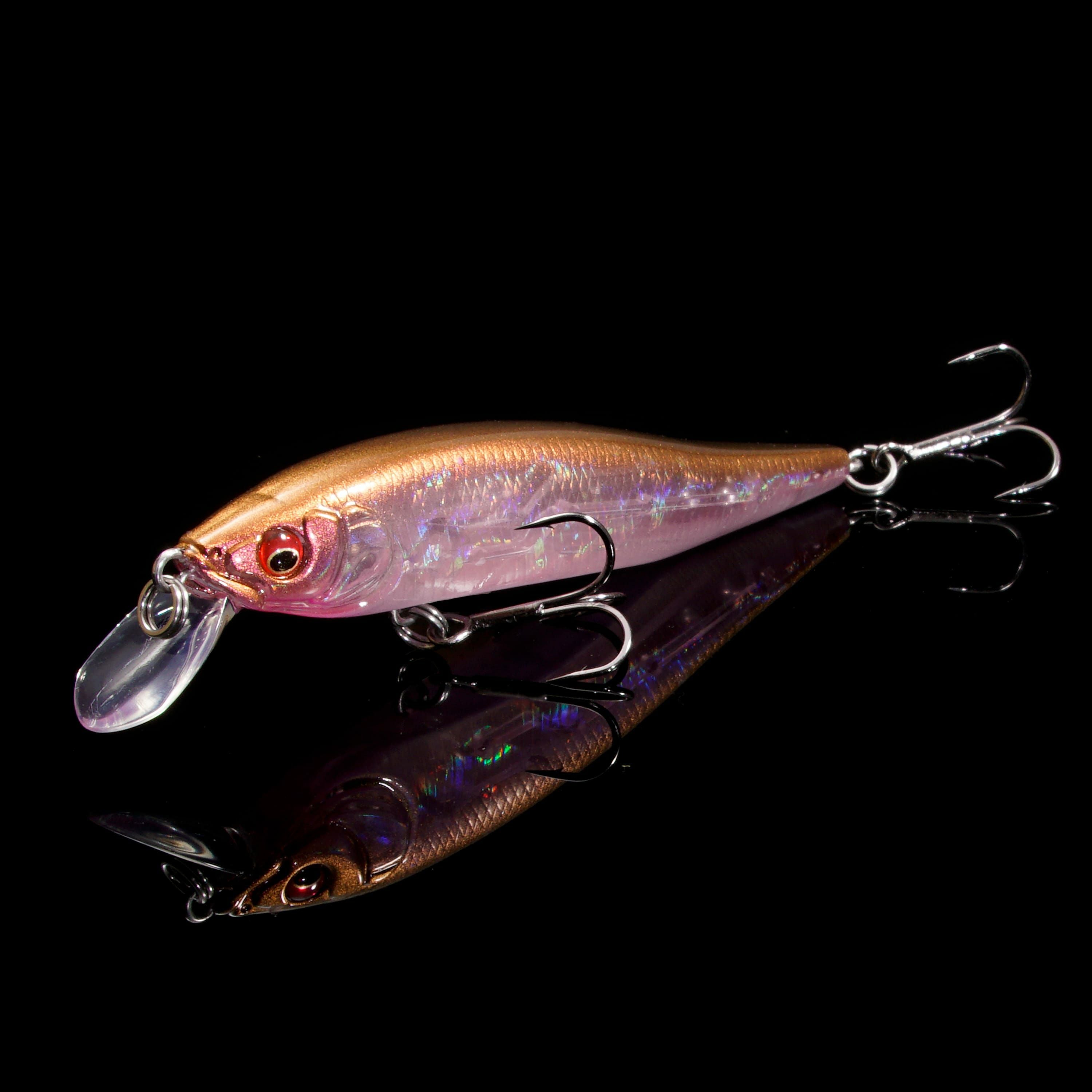 Megabass Respect Series 87 - GP Sakura Illusion (SP-C)