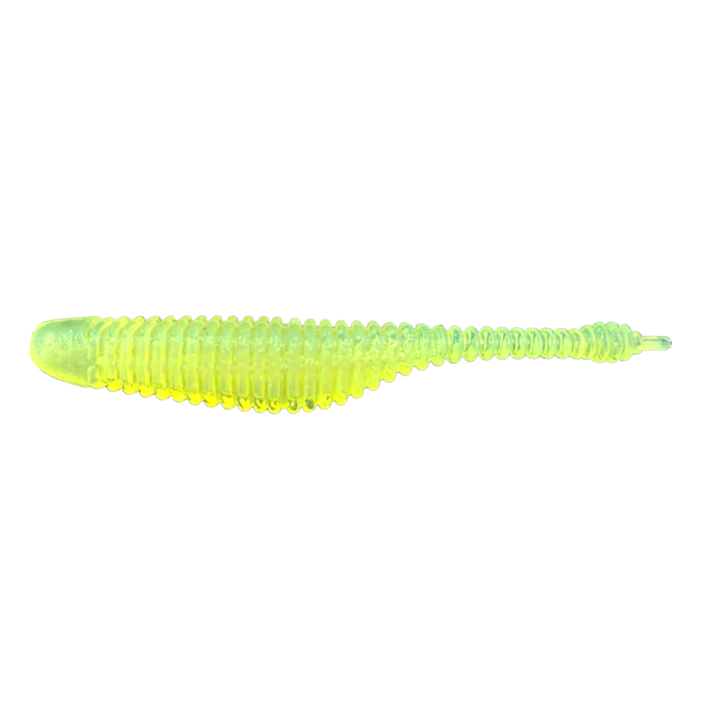 Great Lakes Finesse Drop Minnow 2.75"