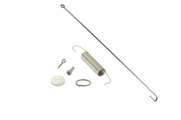 Off Shore Tackle Tattle Flag HD Economy Kit