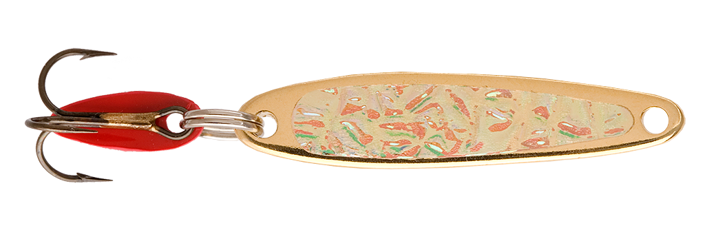 Swedish Pimple Spoons