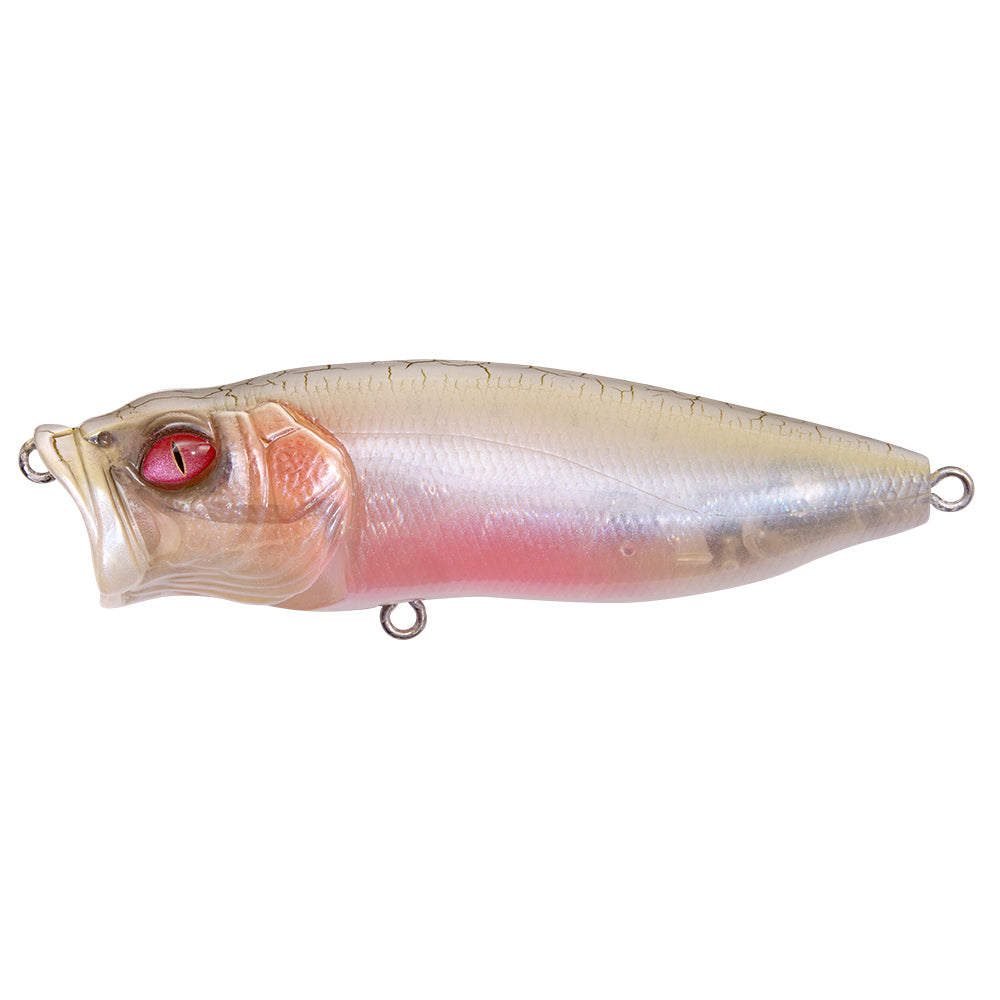 Megabass Bassmaster Classic Limited Colors (2025) - BMC Baby Kingyo (SP-C)