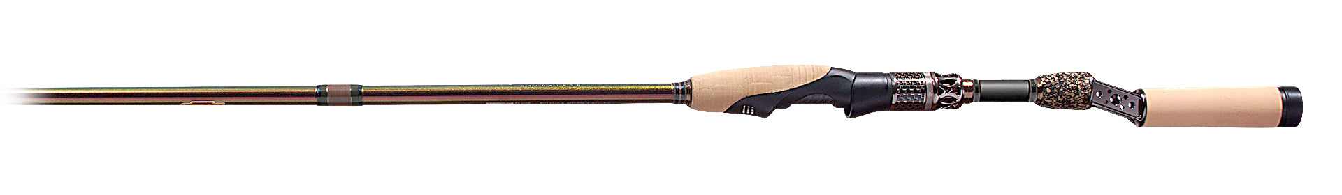 Megabass Destroyer Evoluzion Spinning Rods (2025)