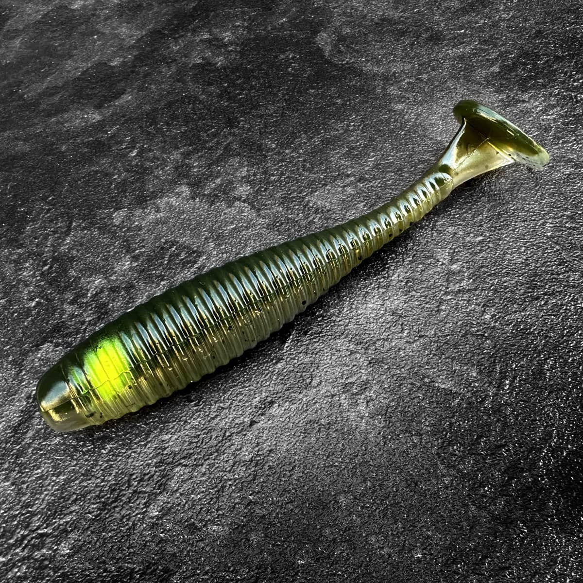 Digital Squad Raziel Shad 5"