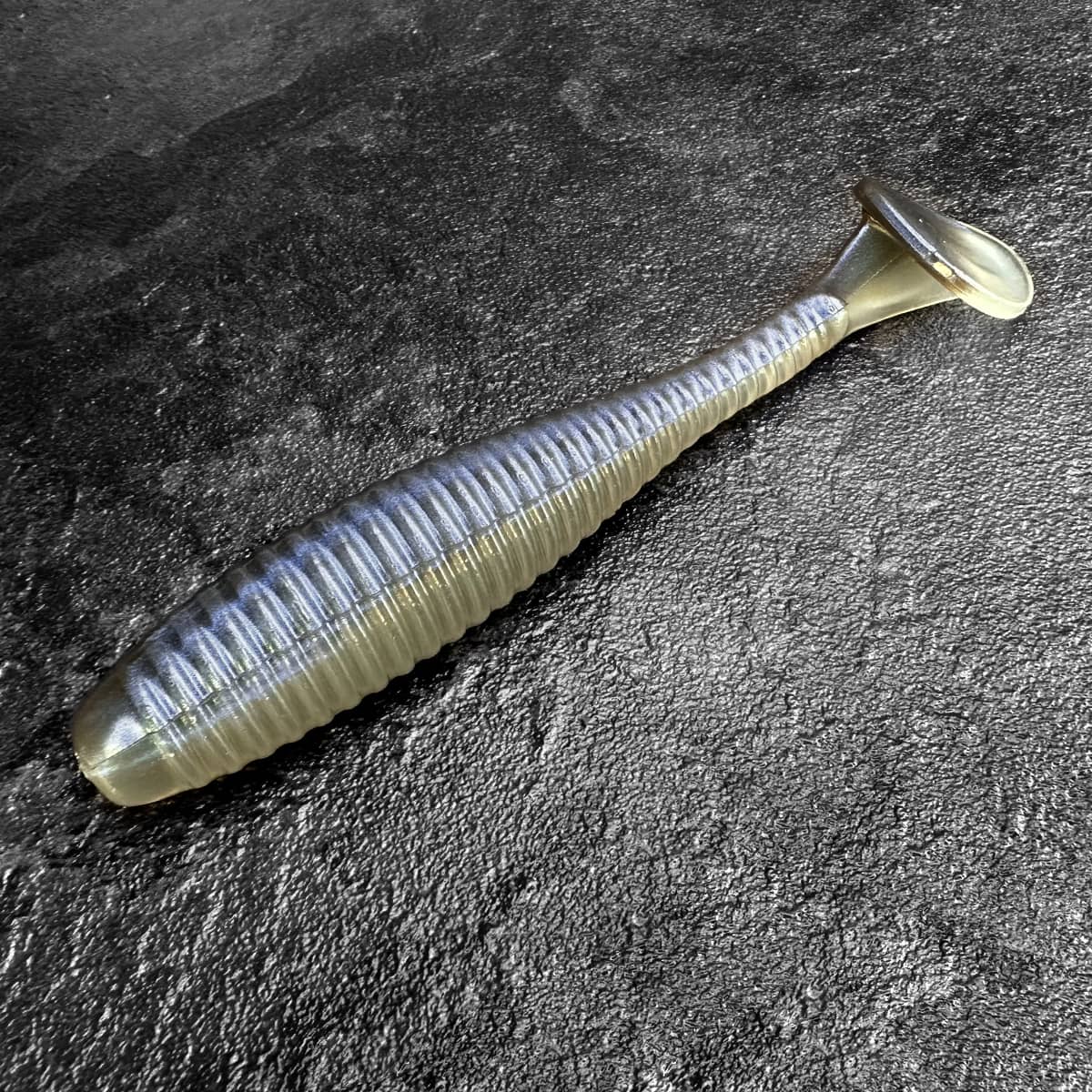 Digital Squad Raziel Shad 5"