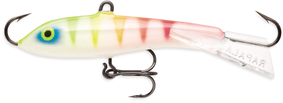 Rapala Jigging Rap Size 7