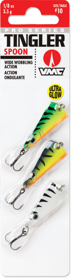 VMC Tingler Spoons