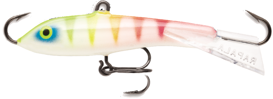 Rapala Jigging Rap Size 3