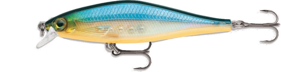 Rapala Shadow Rap Shad