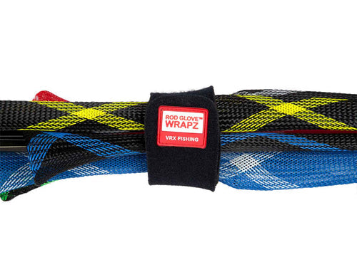 The Rod Glove Glove Wrapz