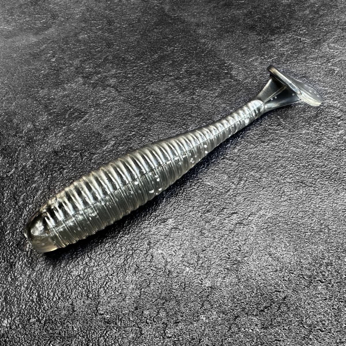 Digital Squad Raziel Shad 5"