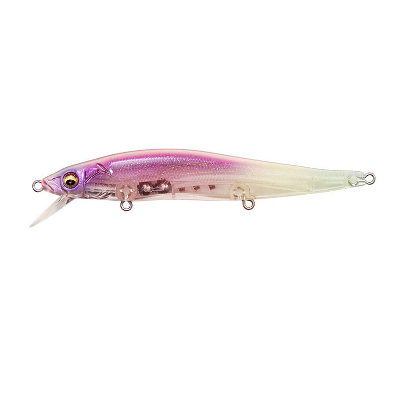 110 fishing lure Megabass Vision 110