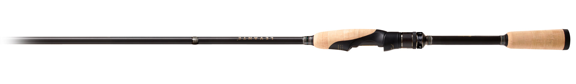 Megabass Levante P3 Spinning Rods (2026)