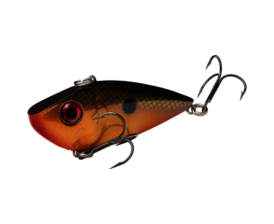Strike King Red Eyed Shad 1/2 oz.