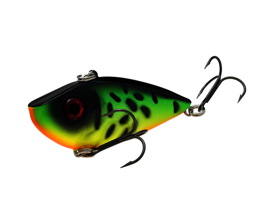 Strike King Red Eyed Shad 1/2 oz.