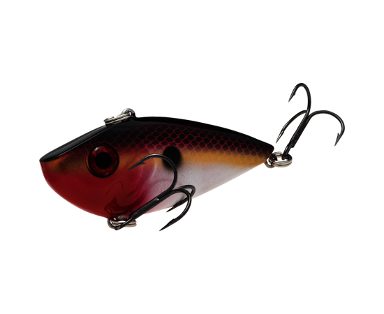 Strike King Red Eyed Shad 1/2 oz.