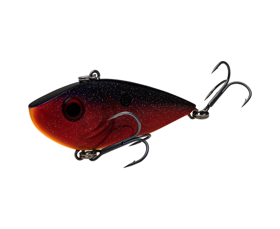 Strike King Red Eyed Shad 1/2 oz.