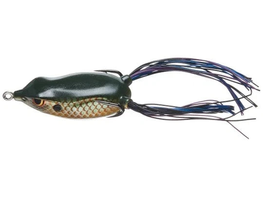 SPRO Dean Rojas Bronzeye Frog Jr. 60