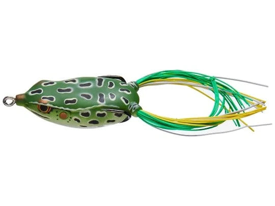 SPRO Dean Rojas Bronzeye Frog Jr. 60