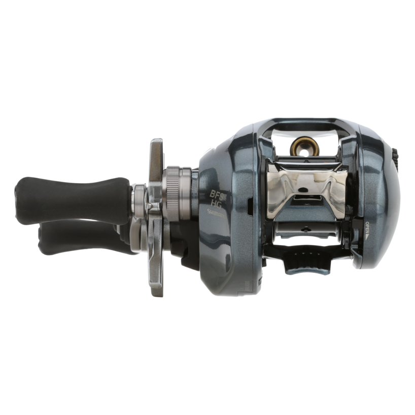 Shimano Aldebaran BFS (2022)