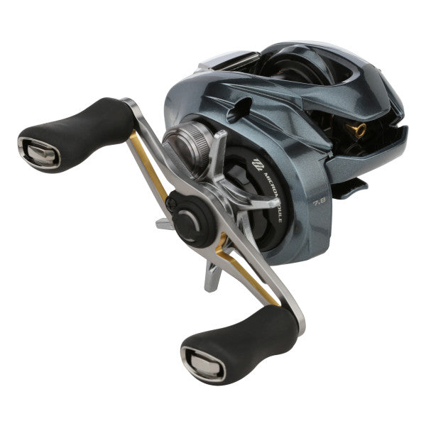 Shimano Aldebaran BFS (2022)