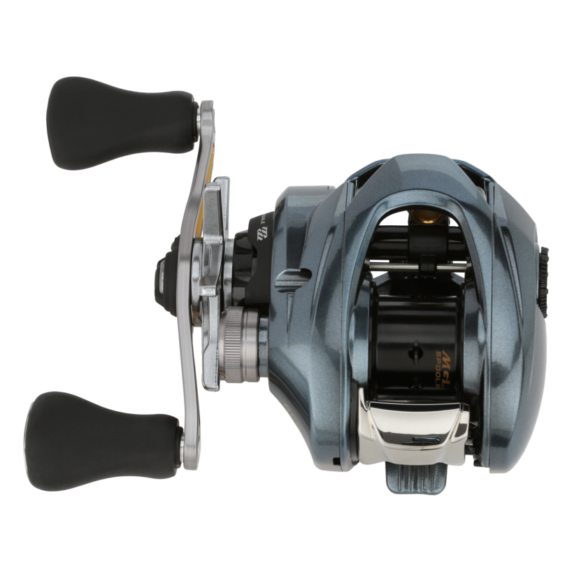 Shimano Aldebaran BFS (2022)