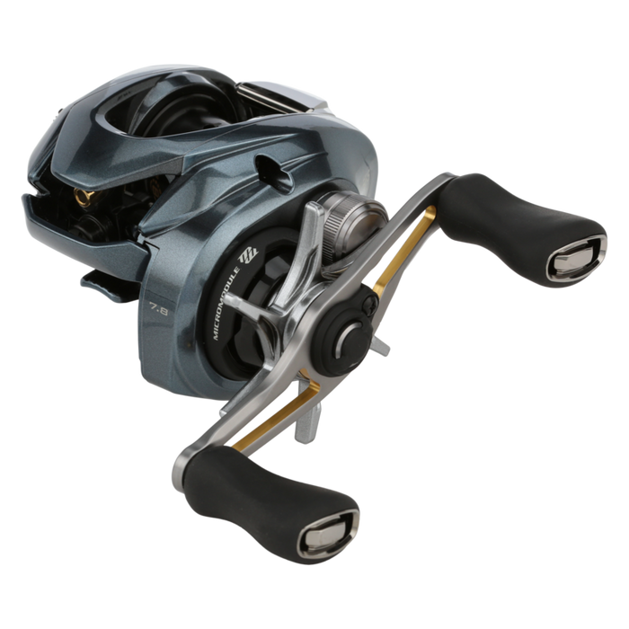 Shimano Aldebaran BFS Casting Reels