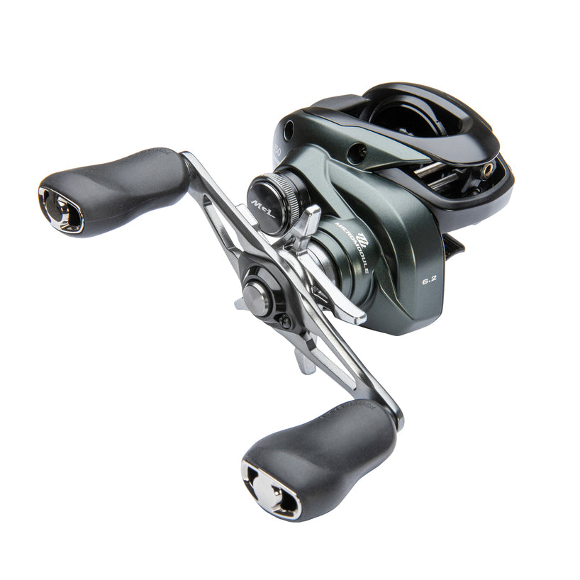 Shimano Curado MGL 150 Casting Reels