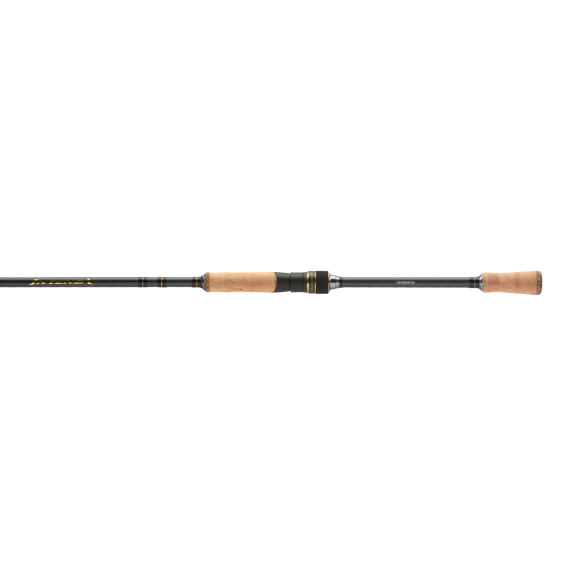 new shimano rods 2023 Shimano Intenza A Spinning Rods (2023)